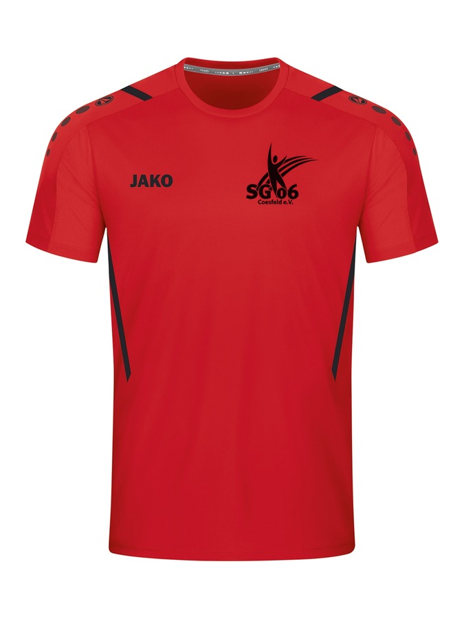 Jako Trikot Challenge