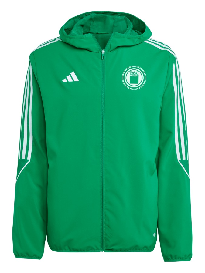 adidas Tiro 23 League Windbreaker Präsentationsjacke