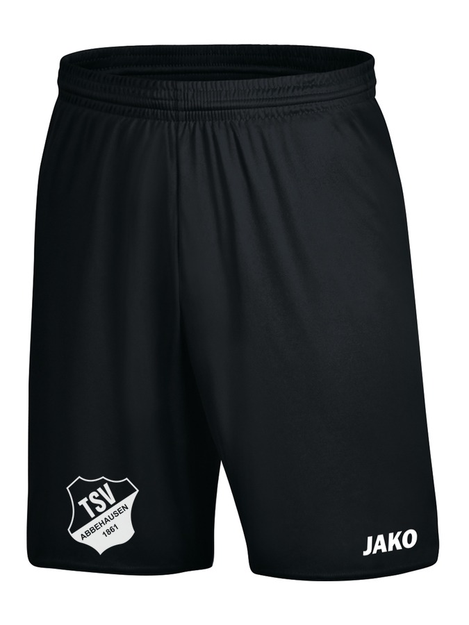 Jako Sporthose Manchester 2.0 Damen ohne Innenslip