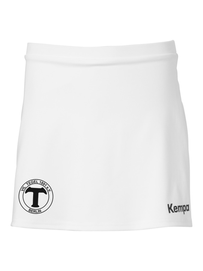Kempa Skort Girls