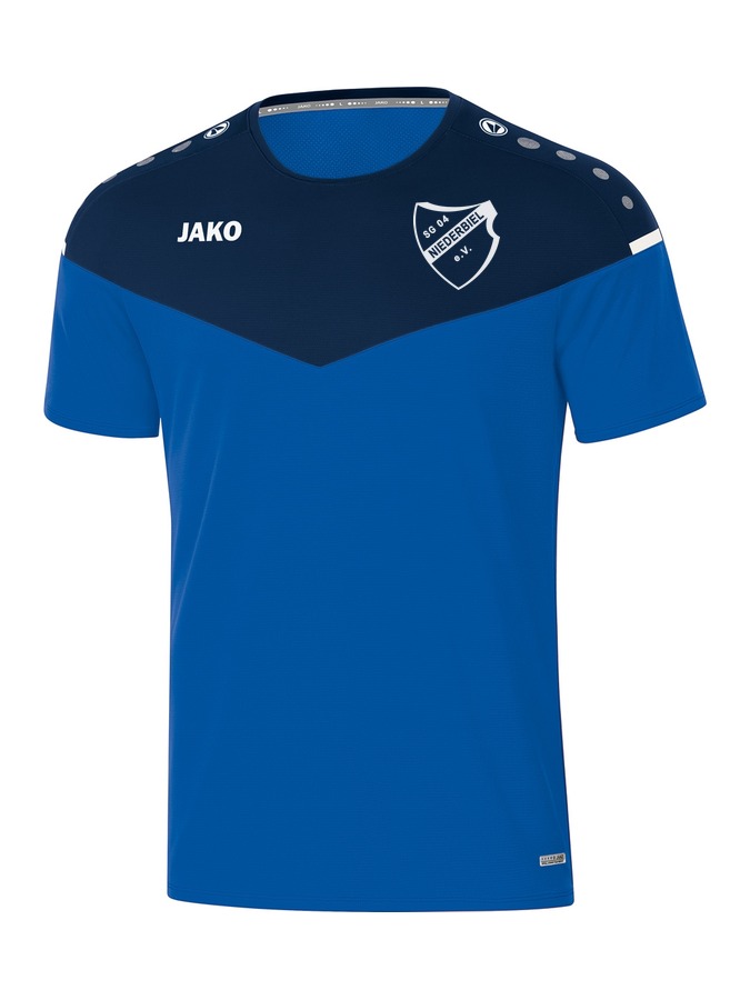 Jako T-Shirt Champ 2.0