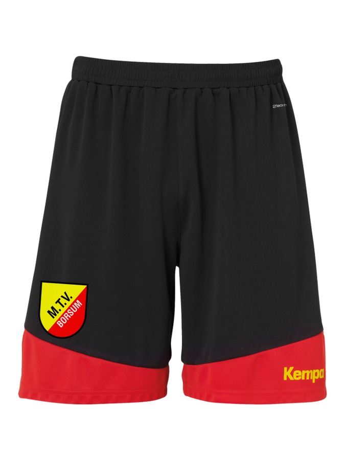 Kempa Emotion 2.0 Shorts