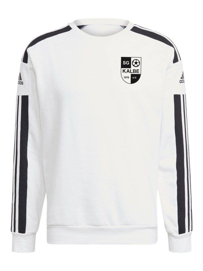 adidas Squadra 21 Sweatshirt