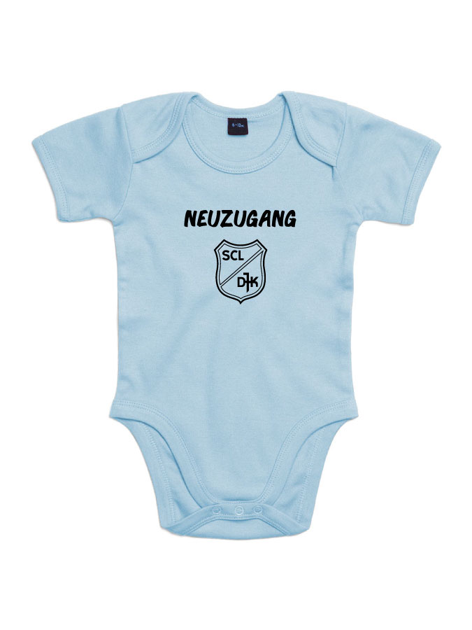 Baby Body Neuzugang