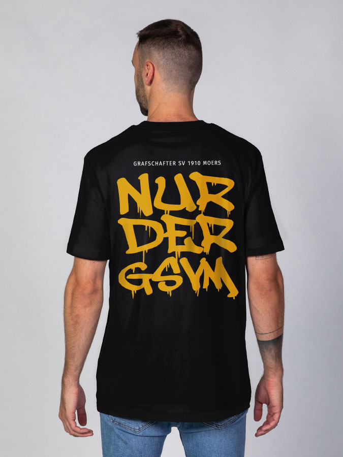 Shirt Street Herren