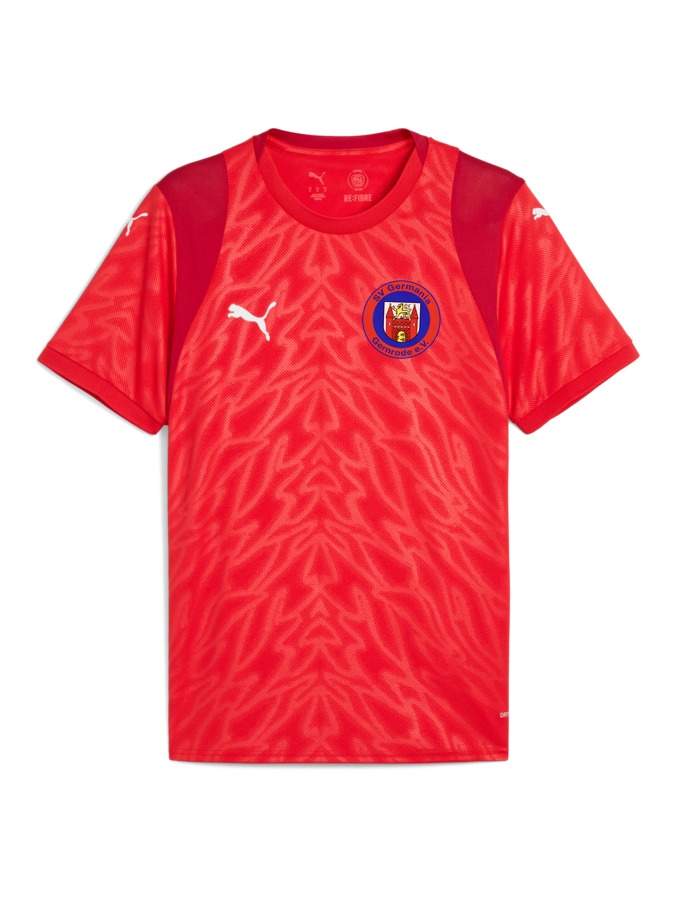 PUMA teamCUP Trikot