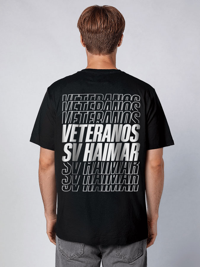 Oversized Shirt Neon Herren