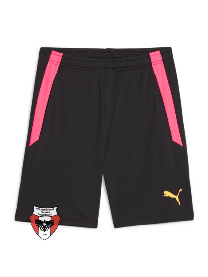 PUMA teamLIGA Training Shorts 2 (Offene Taschen)