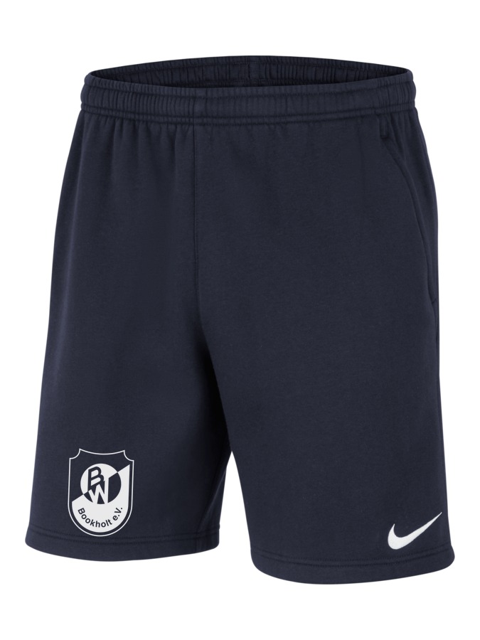 Nike Park 20 Fleece Knit Shorts