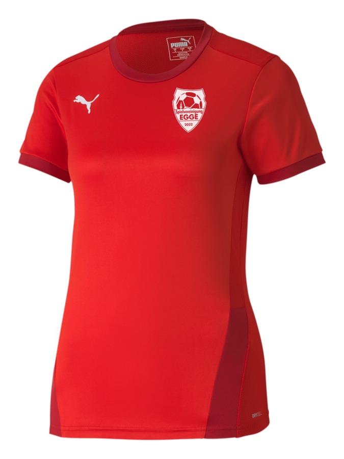 PUMA teamGOAL 23 Trikot Damen