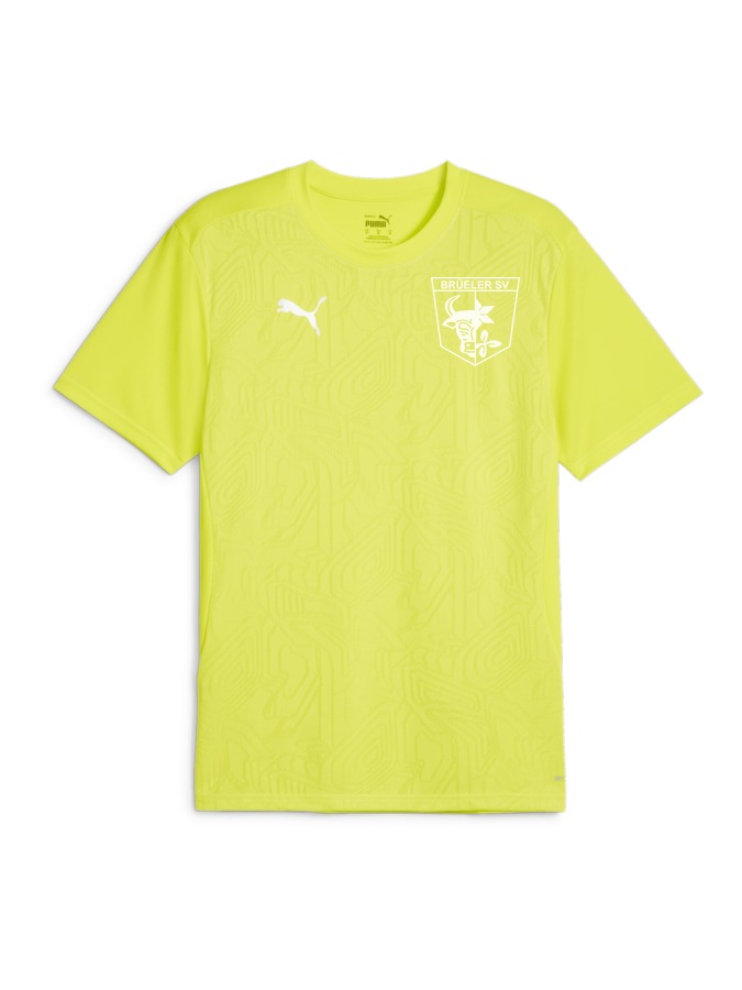 PUMA teamFINAL Trainingsshirt