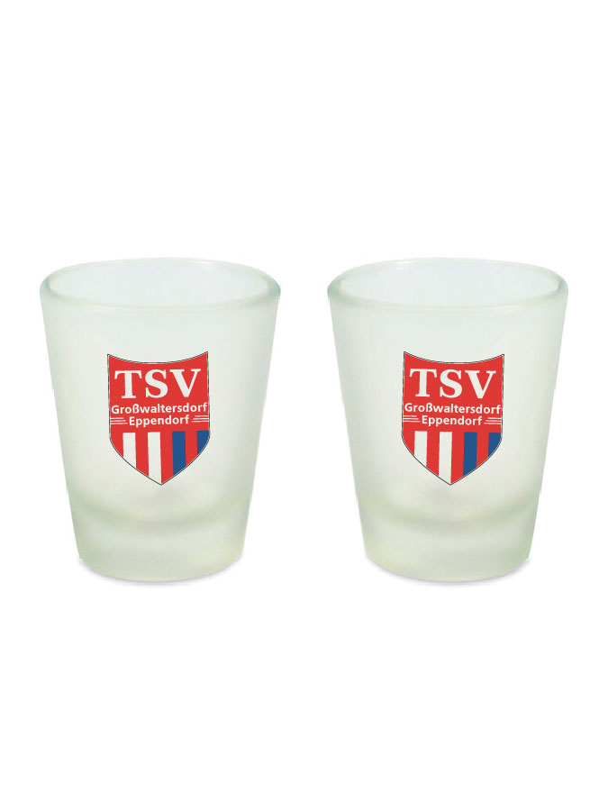 2er Set Schnapsglas Alina