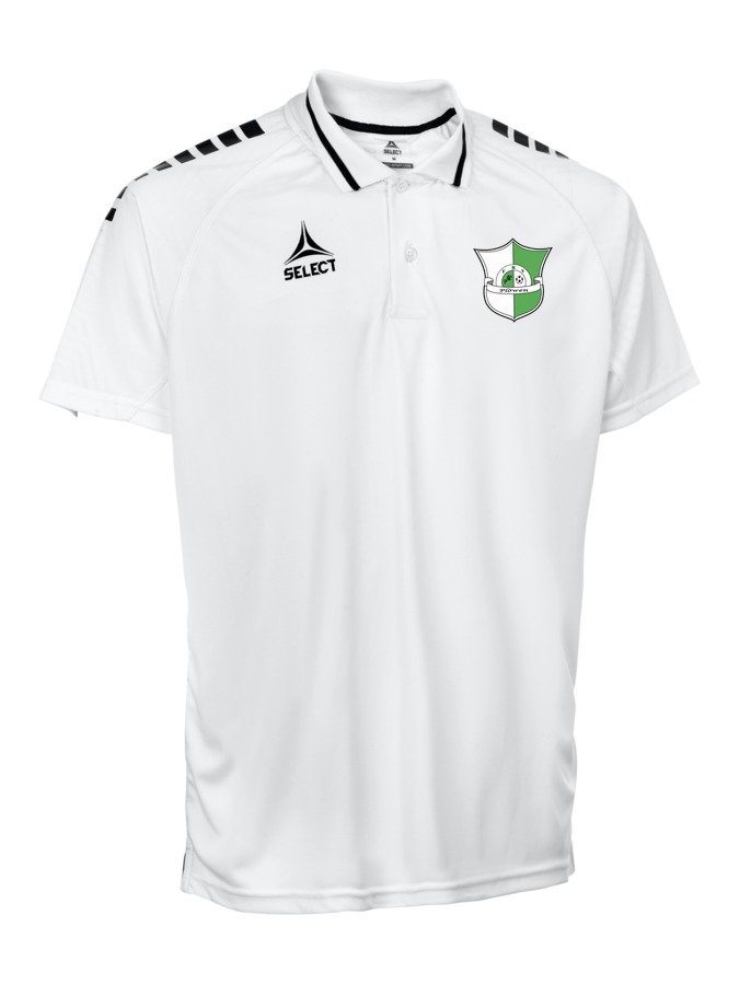 Select Monaco Polo-Shirt