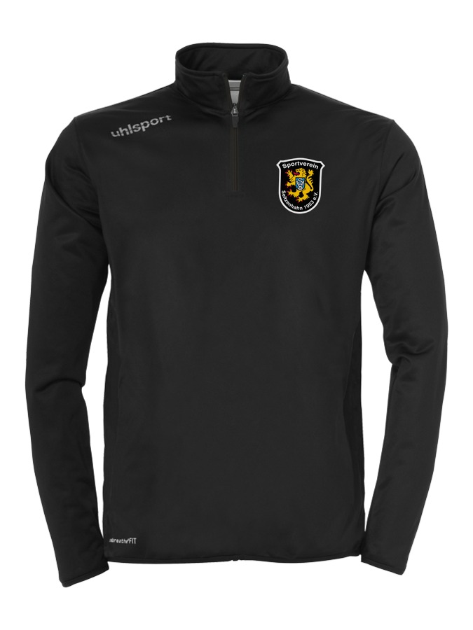 uhlsport Essential 1/4 Zip Top
