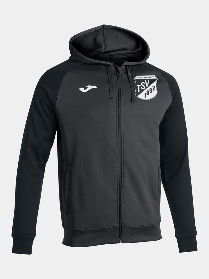 Joma Kapuzenjacke Academy IV