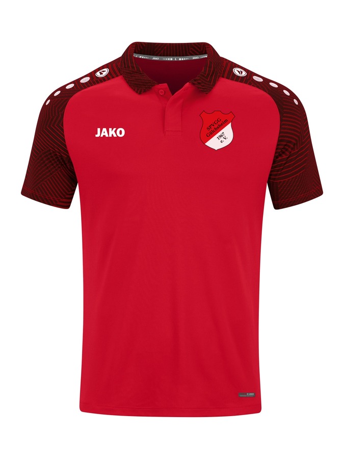 Jako Poloshirt Performance