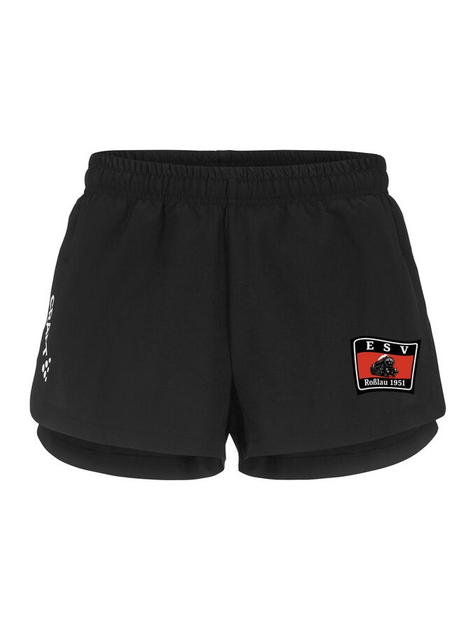 Craft Rush 2.0 Marathon Shorts