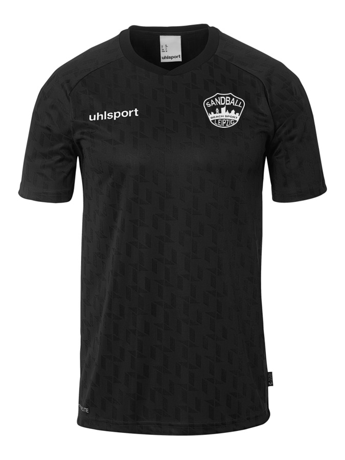 uhlsport Division 28 Shirt Kurzarm