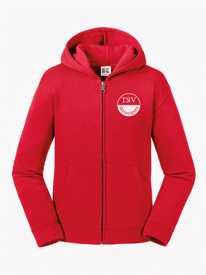 Zipper Basic Kids
