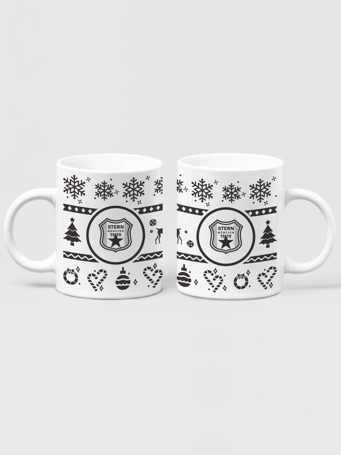 Tasse Christmas