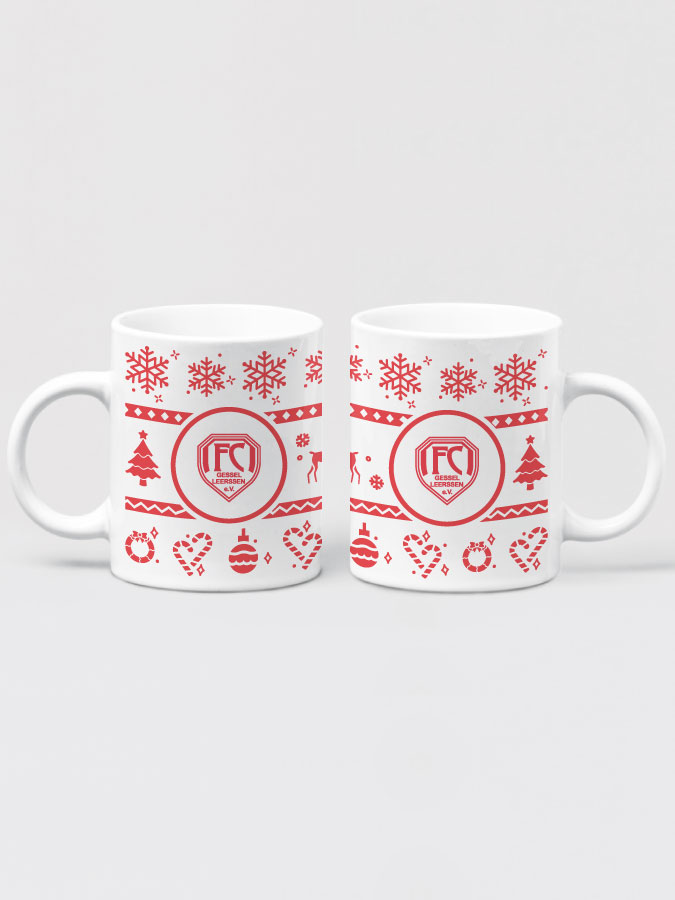 Tasse Christmas