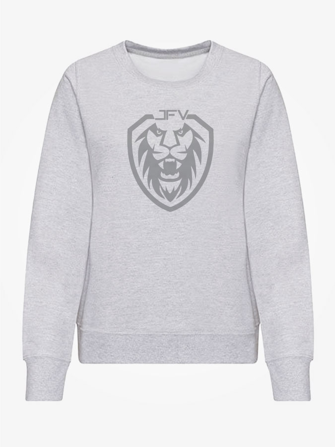 Sweater All Grey Unisex