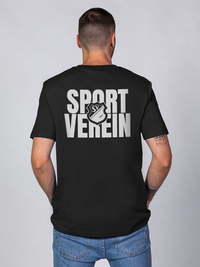 Shirt Urban Herren