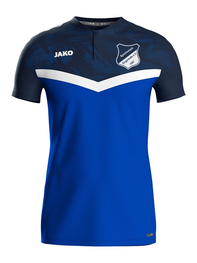 Jako Poloshirt Iconic