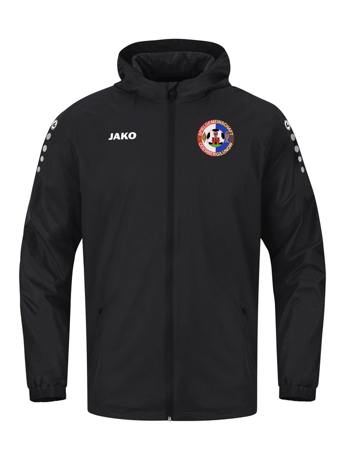 Jako Allwetterjacke Team 2.0