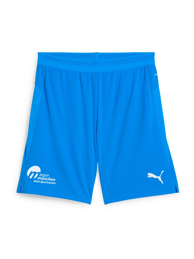 PUMA teamCUP Shorts