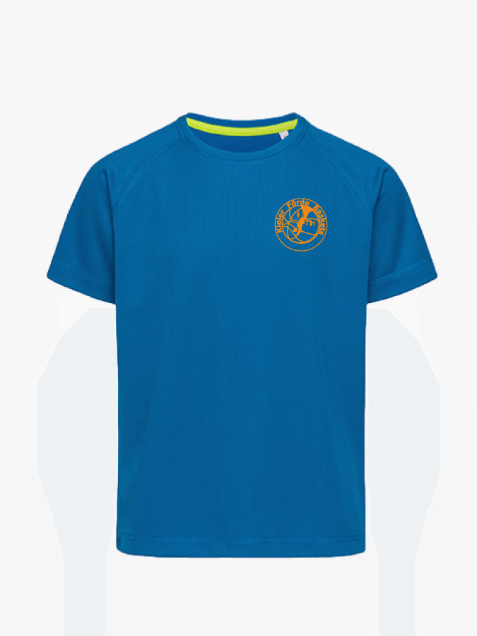 Trainingsshirt Kids