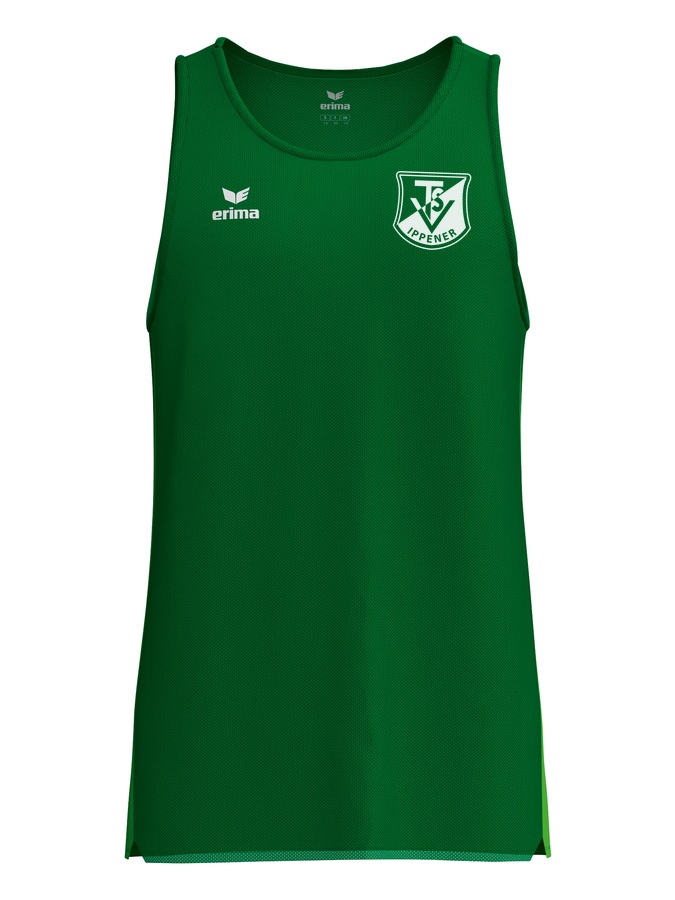Erima T&F Wings Singlet
