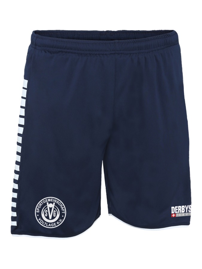 Derbystar Hyper Hose