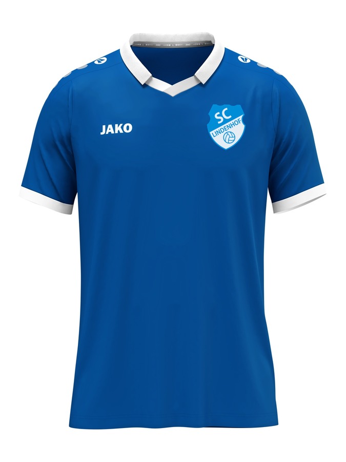 Jako Trikot Glory Kurzarm