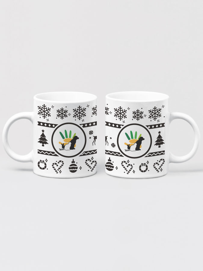 Tasse Christmas