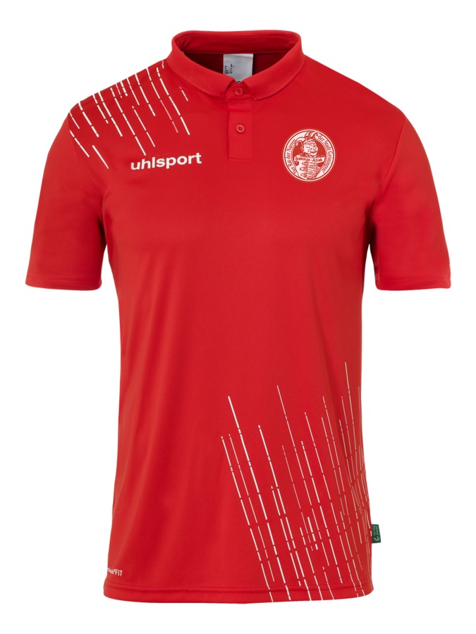uhlsport Score 26 Poly Polo