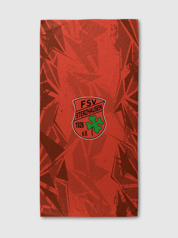 Strandhandtuch Dynamic