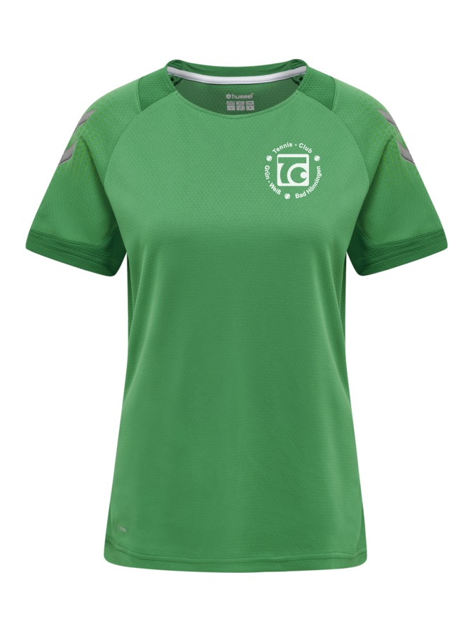 Hummel Lead Trikot Poly Jersey Damen