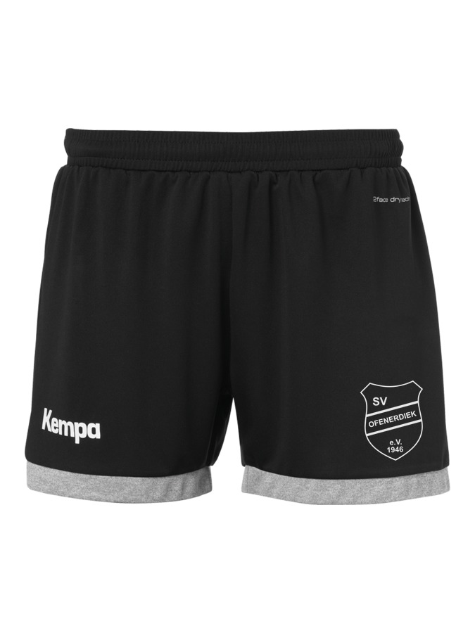 Kempa Core 2.0 Shorts Damen
