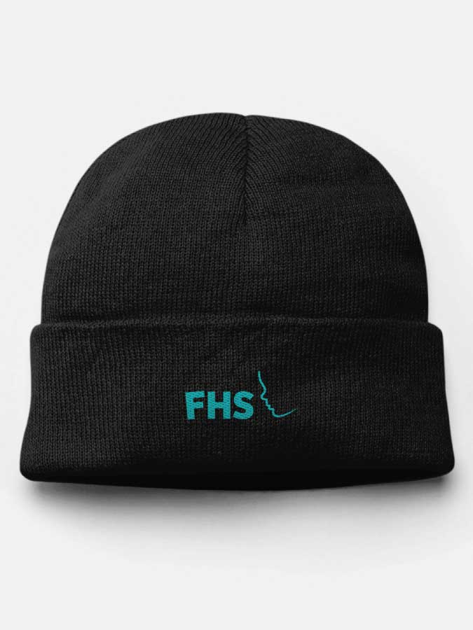 Beanie Sticklogo
