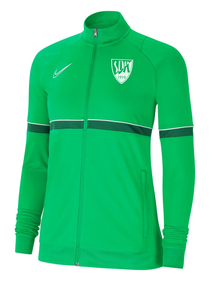 Nike Academy 21 Knit Trainingsjacke Damen