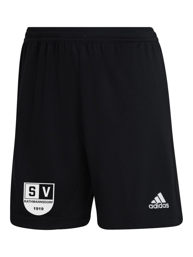 adidas Entrada 22 Trainingsshorts Damen