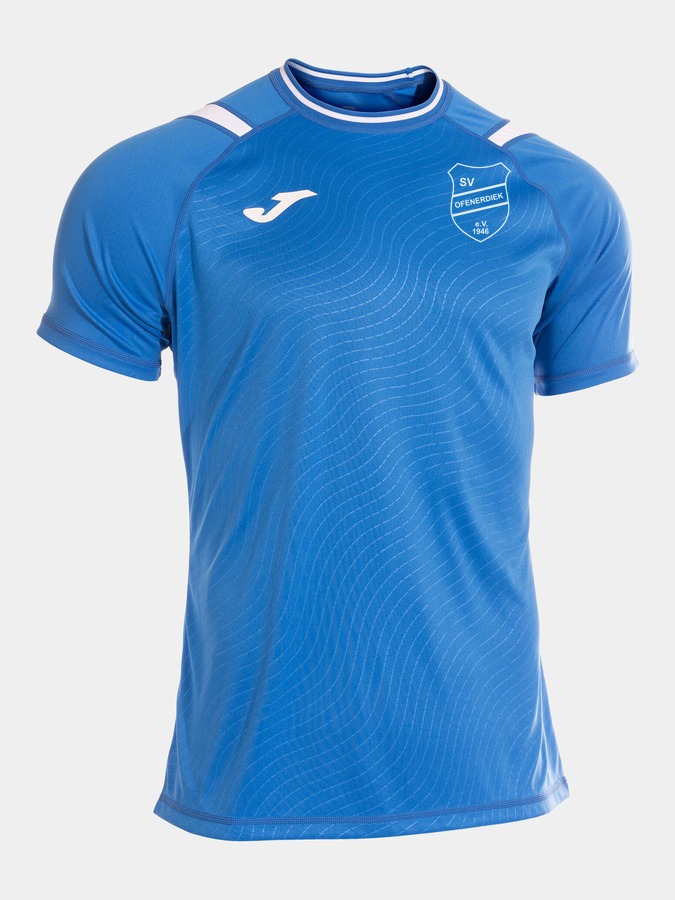 Joma Dinamo II Trikot