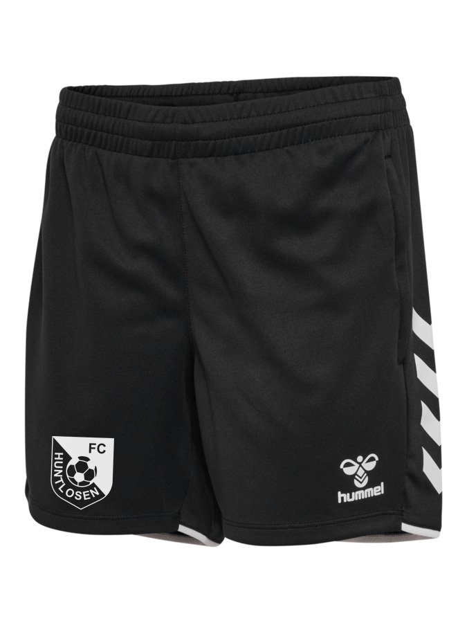 Hummel Core 2.0 Training Shorts Damen