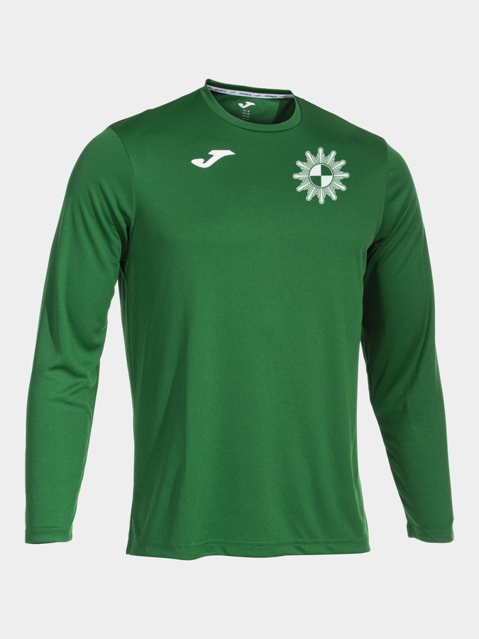 Joma Trikot Combi Langarm
