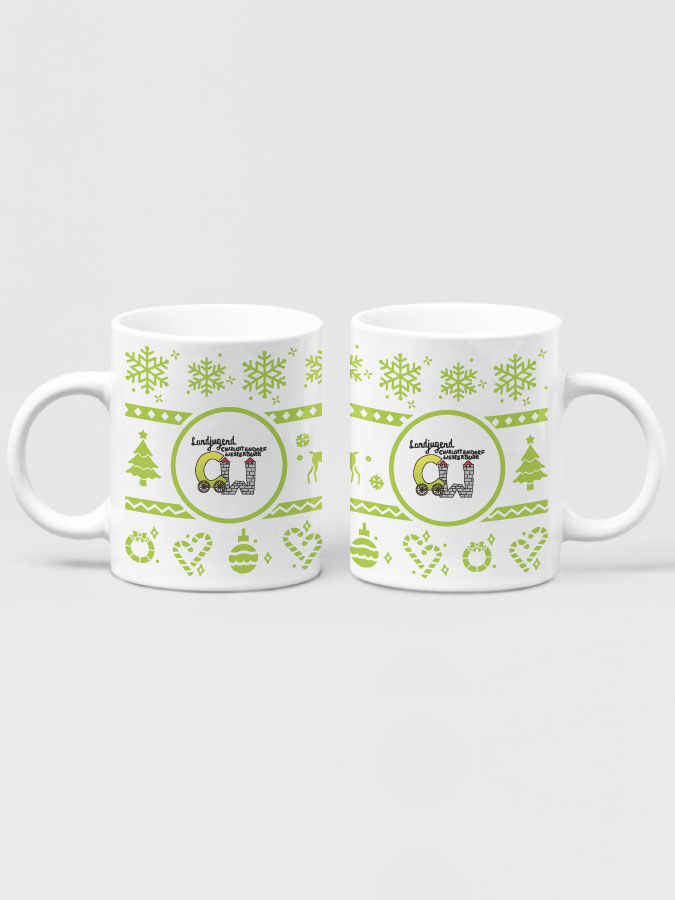 Tasse Christmas