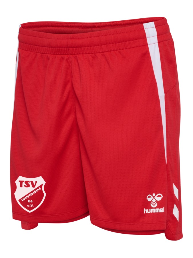 Hummel Lead 2.0 Shorts Damen