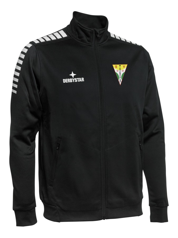 Derbystar Primo Präsentationsjacke