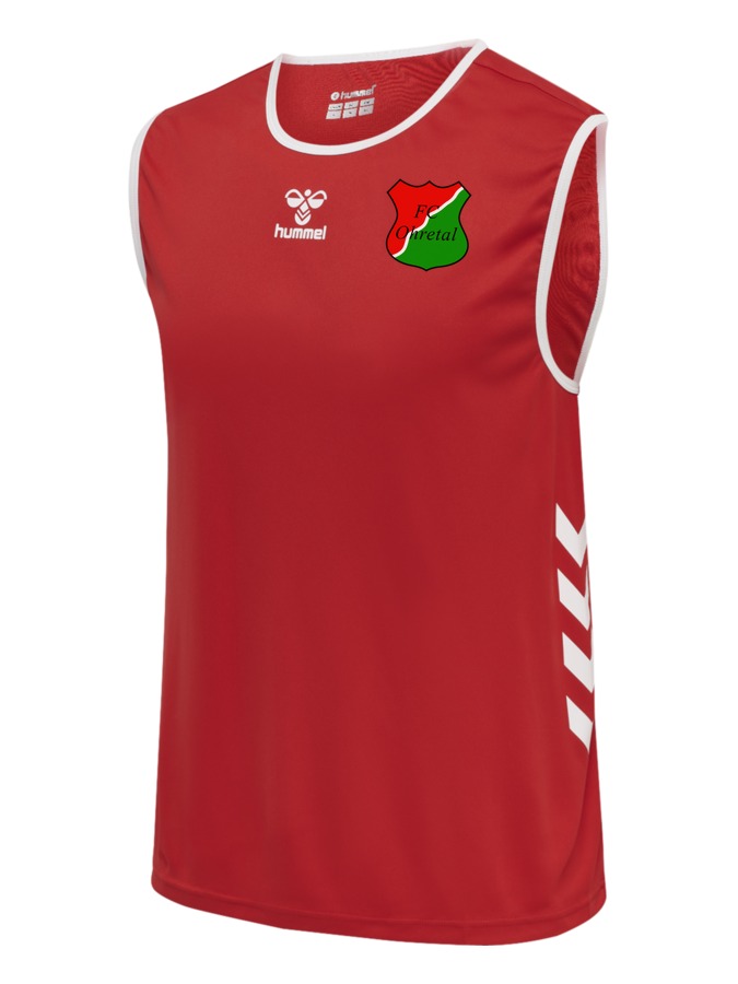 Hummel Core XK Basket Jersey