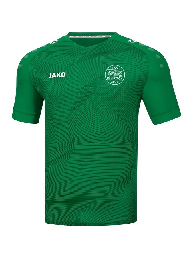 Jako Trikot Premium Kurzarm